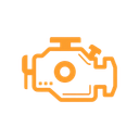 Luz Check Engine