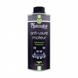 SphereTech Engine Anti-Wear 375ml