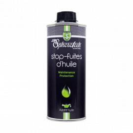 SphereTech Oil Anti-Leak 375ml