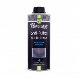 SphereTech Radiator Leak Stop 375ml