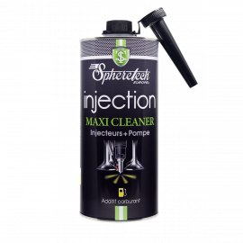 SphereTech Traitement Injecteurs + Pompe 1.5L