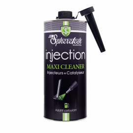 SphereTech Injector Treatment + Catalytic Converter 1.5L