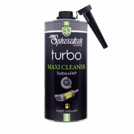 SphereTech Curativthe Turbo + FAP 1.5L
