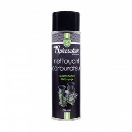 SphereTech Classic Carburettor Cleaning 500ml