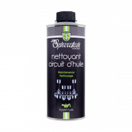SphereTech Oil Circuit Cleaning 375ml