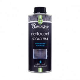 SphereTech Radiator Degreaser Cleaning 375ml
