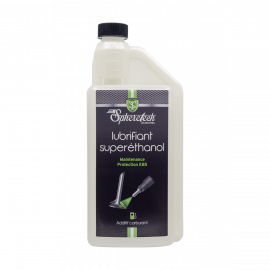 SphereTech Superethanol E85 Injection Lubricant 1000ml
