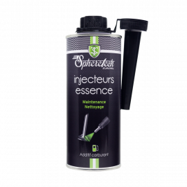 SphereTech Petrol Injector Maintenance 400ml