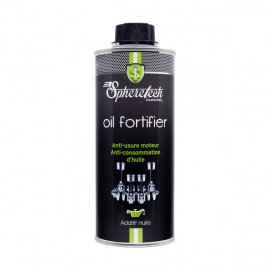 SphereTech Oil Fortifier Anti-Usure 375ml