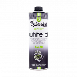 SphereTech White Oil 5W-30 C2/C3 1L
