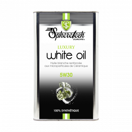 SphereTech White Oil 5W-30 C2 FE 5L
