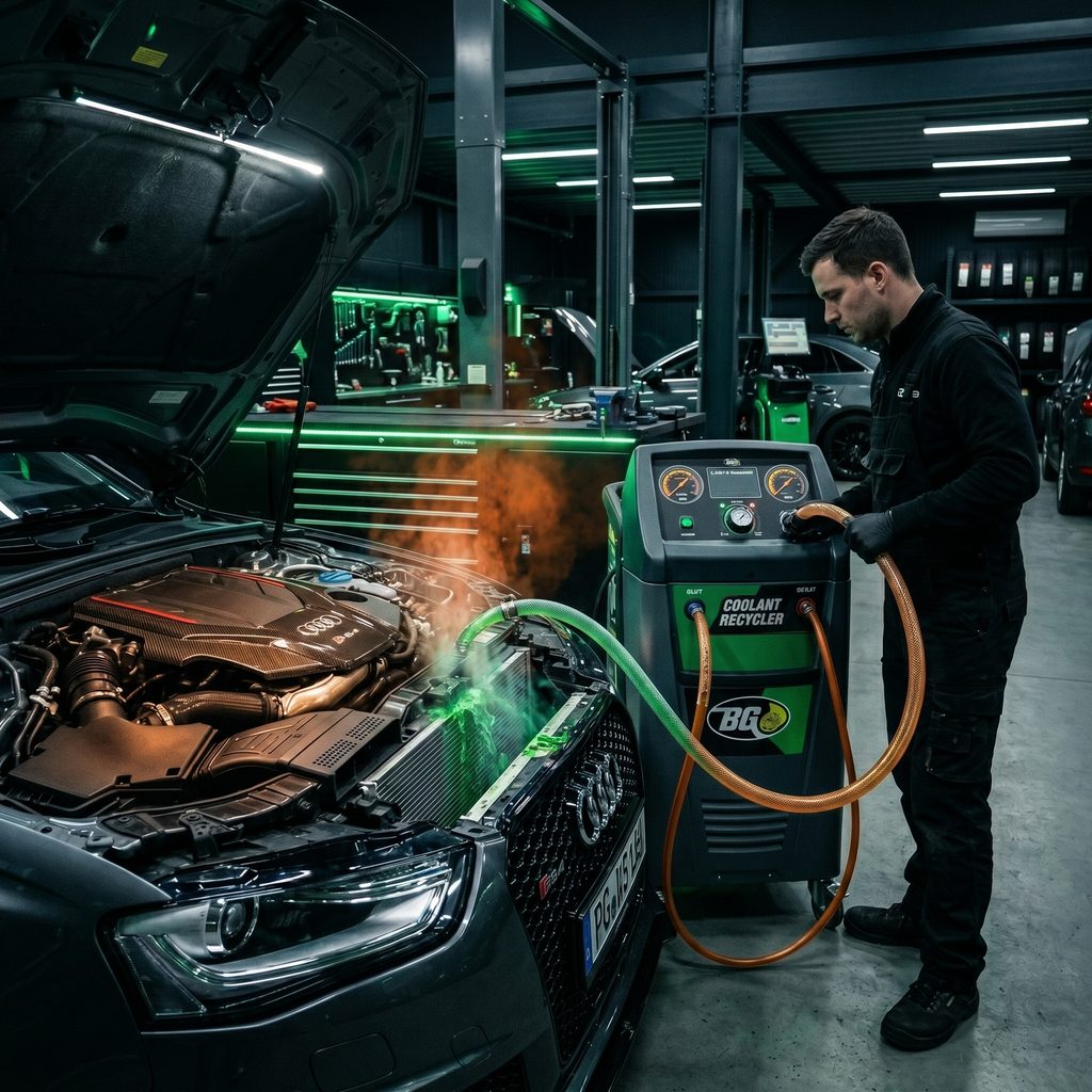 Cooling System